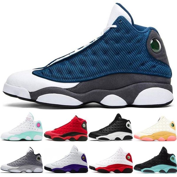 flint 13s men women basketball shoes 13 aurora green playground reverse he got game mens trainers sports sneakers size 36-47
flint 13s men women basketball shoes 13 aurora green playground reverse he got game mens trainers sports sneakers size 36-47