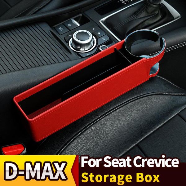 car organizer seat crevice storage box slot cup holder interior accessories for d-max dmax mux
car organizer seat crevice storage box slot cup holder interior accessories for d-max dmax mux