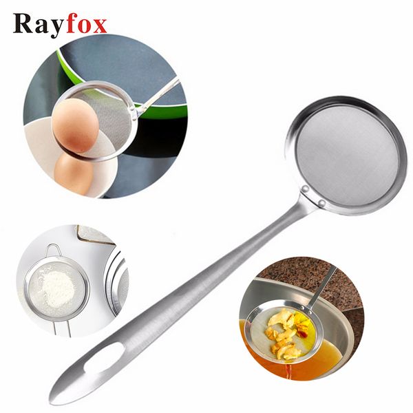 kitchen accessories silver color stainless steel fine mesh wire oil skimmer sieb flour sieb bake kitchen cook spoon
kitchen accessories silver color stainless steel fine mesh wire oil skimmer sieb flour sieb bake kitchen cook spoon