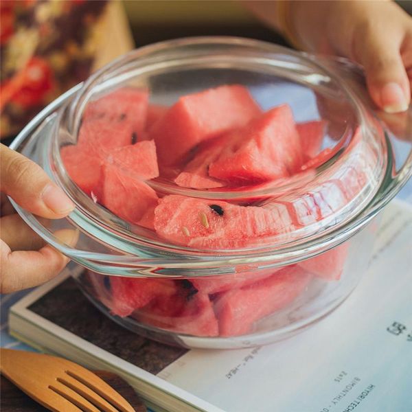 bowls glass bowl with lid transparent fruteira stockpot eco-friendly pot modernization christmas useful kitchen utensil 1pcs
bowls glass bowl with lid transparent fruteira stockpot eco-friendly pot modernization christmas useful kitchen utensil 1pcs