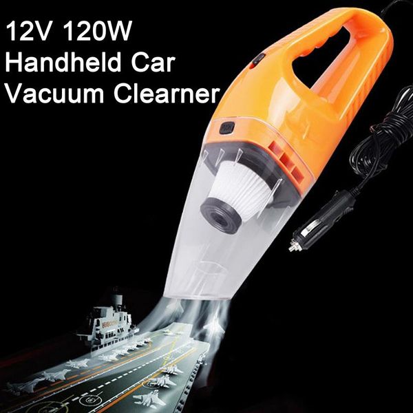 fashion car vacuum cleaner portable handheld auto mini robot 120w powerful interior cleaning wet dry dual-use
fashion car vacuum cleaner portable handheld auto mini robot 120w powerful interior cleaning wet dry dual-use