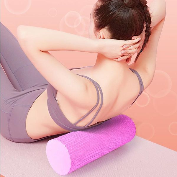 yoga accessories foam roller self physical massage tool eva block floating trigger point gym fitness muscle 30-90cm
yoga accessories foam roller self physical massage tool eva block floating trigger point gym fitness muscle 30-90cm