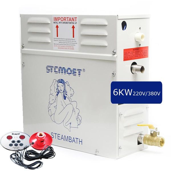 steam generator for shower 220v-240v home machine sauna bath spa with digital controller humidifiers
steam generator for shower 220v-240v home machine sauna bath spa with digital controller humidifiers