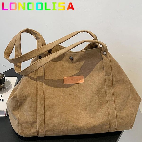 evening bags simple large capacity female wild 2021 fashion shoulder bag ins net red canvas shopping cloth portable tote sac
evening bags simple large capacity female wild 2021 fashion shoulder bag ins net red canvas shopping cloth portable tote sac