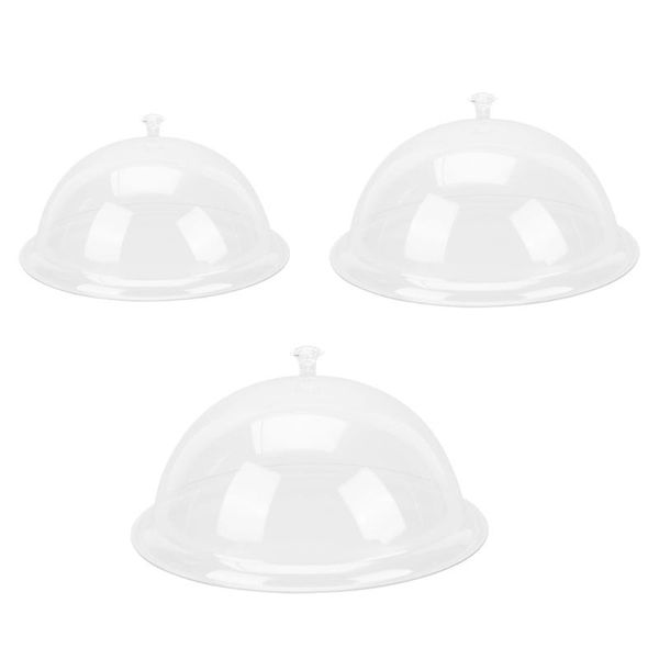kitchen storage & organization 3pcs transparent circular insulation cover refreshment
kitchen storage & organization 3pcs transparent circular insulation cover refreshment