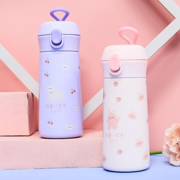 water bottles 2021 creative cartoon cute spring cap heat preservation cup student portable stainless steel bounce
water bottles 2021 creative cartoon cute spring cap heat preservation cup student portable stainless steel bounce