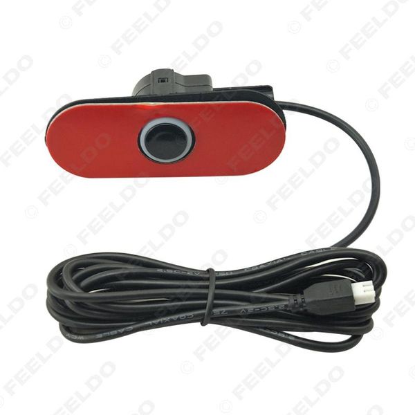 car rear view cameras& parking sensors original flat 16.5mm sensor with 6m line radar parktronic assistance 3-color#fd-4434
car rear view cameras& parking sensors original flat 16.5mm sensor with 6m line radar parktronic assistance 3-color#fd-4434