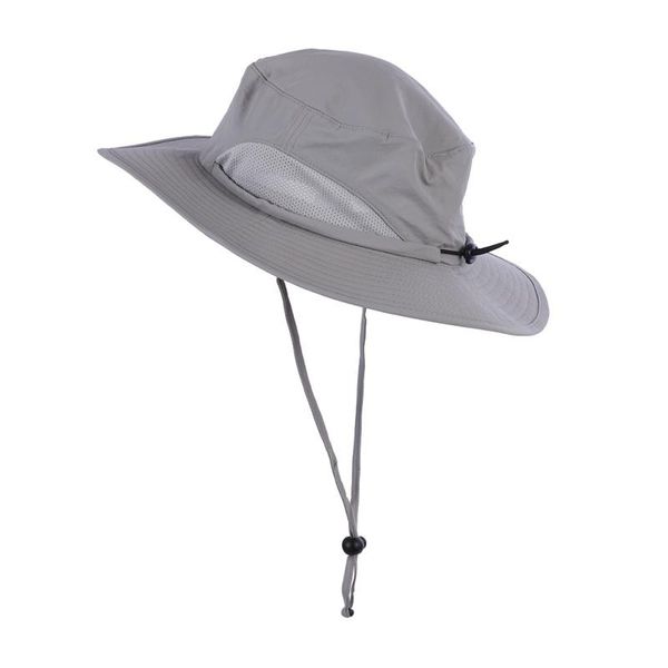 cloches outdoor upf 50+ hat summer sun caps wide brim breathable nylon waterproof, Blue;gray
cloches outdoor upf 50+ hat summer sun caps wide brim breathable nylon waterproof, Blue;gray