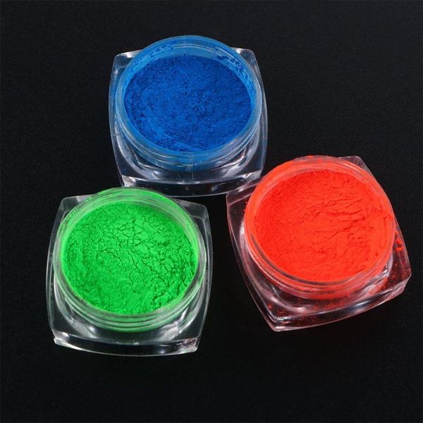nail glitter bright glow in the dark manicure accessories luminous art powder diy decorations, Silver;gold
nail glitter bright glow in the dark manicure accessories luminous art powder diy decorations, Silver;gold