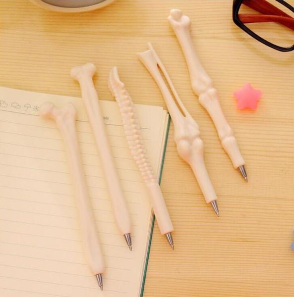 ballpoint pens 100sets/lot novelty bone shape pen 0.5mm blue ink refill writing ball school office stationery supplies 5pcs/set, Blue;orange
ballpoint pens 100sets/lot novelty bone shape pen 0.5mm blue ink refill writing ball school office stationery supplies 5pcs/set, Blue;orange
