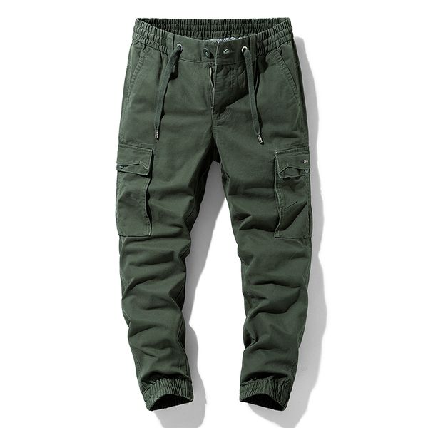 cargo pants men multi-pocket overalls men loose cotton male tactical pants fashion trousers size -4xl mens clothing, Black
cargo pants men multi-pocket overalls men loose cotton male tactical pants fashion trousers size -4xl mens clothing, Black