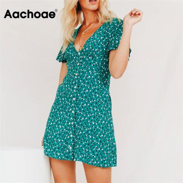women dress summer 2021 bohemian floral print party dress deep v neck mini beach dress sundress vestidos de verano, Black;white
women dress summer 2021 bohemian floral print party dress deep v neck mini beach dress sundress vestidos de verano, Black;white