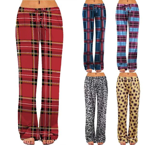 women's pants & capris plus size vintage printed summer trousers 2021 casual elastic waist pantalon palazzo female drawstring 40kg-100k, Black;white
women's pants & capris plus size vintage printed summer trousers 2021 casual elastic waist pantalon palazzo female drawstring 40kg-100k, Black;white