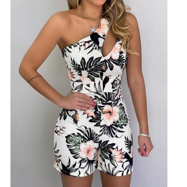 women's jumpsuits & rompers kancoold jumpsuit women floral print sleeveless slim fit playsuits streetwear strapless fashion 2021mar30, Black;white
women's jumpsuits & rompers kancoold jumpsuit women floral print sleeveless slim fit playsuits streetwear strapless fashion 2021mar30, Black;white