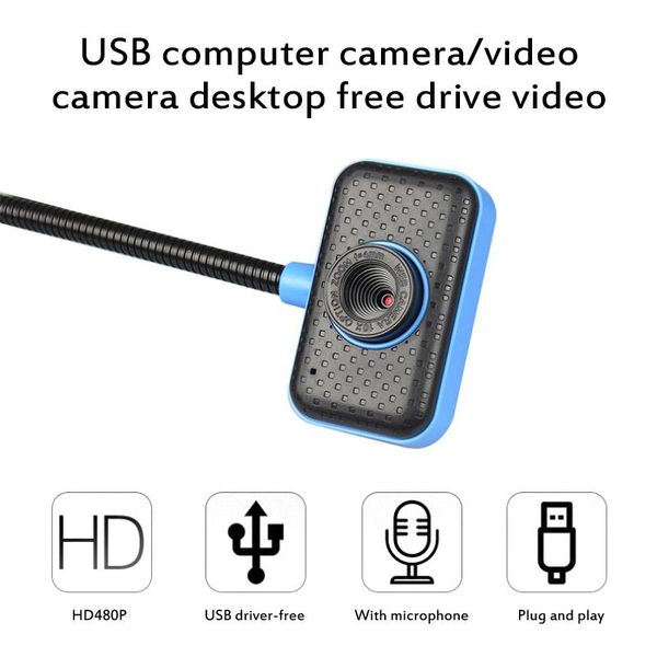 webcams 480p built-in microphone auto focus camera adjustable hd night vision for online classroom video conference
webcams 480p built-in microphone auto focus camera adjustable hd night vision for online classroom video conference