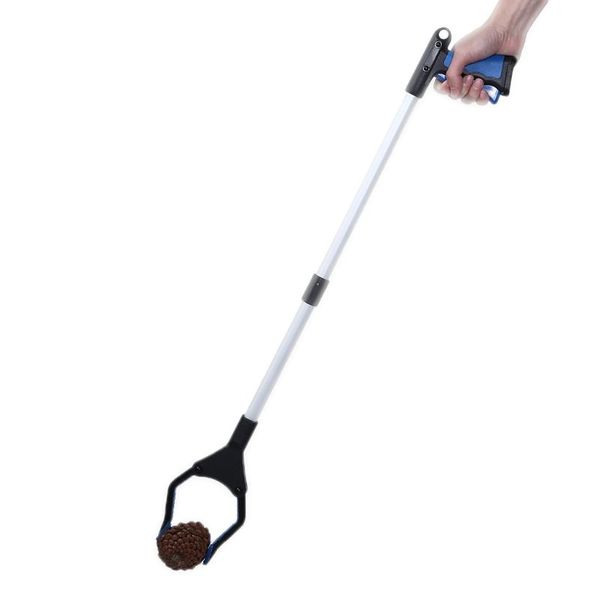 lightweight long arm foldable litter reachers pickers pick up tools gripper extender grabber claw trash garbage picker professional hand too
lightweight long arm foldable litter reachers pickers pick up tools gripper extender grabber claw trash garbage picker professional hand too