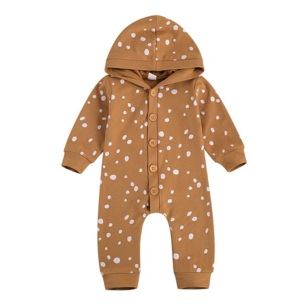 baby rompers boys girls cotton warm winter jumpsuit soft single-breasted polka dot born infant clothes jumpsuits, Blue
baby rompers boys girls cotton warm winter jumpsuit soft single-breasted polka dot born infant clothes jumpsuits, Blue
