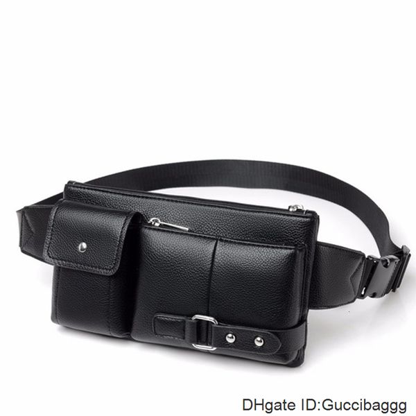 designer belt bag mobile phone pockets men's pu soft leather bagoutdoor sport men shoulder bag messenger packages chest bag
designer belt bag mobile phone pockets men's pu soft leather bagoutdoor sport men shoulder bag messenger packages chest bag