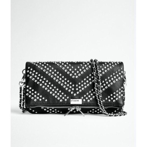 wallets leather wallet fashion personality wings rivet decoration chain messenger black clutch bag lady folder women, Red;black
wallets leather wallet fashion personality wings rivet decoration chain messenger black clutch bag lady folder women, Red;black
