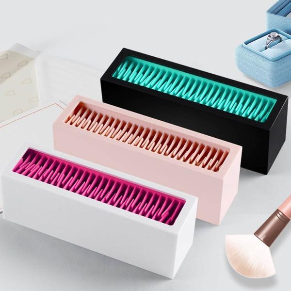 eyebrow tools & stencils creative silicone lipstick storage rack deskcosmetic lip gloss glaze box multi-frame pencil shelf
eyebrow tools & stencils creative silicone lipstick storage rack deskcosmetic lip gloss glaze box multi-frame pencil shelf