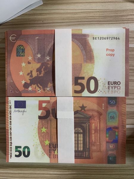 most bar game prop props euro children's pound realistic fake money special toys movie dollar stage money- tbaki
most bar game prop props euro children's pound realistic fake money special toys movie dollar stage money- tbaki