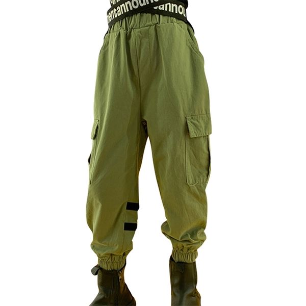 girls cargo pants patchwork pockets sport for children autumn winter kids clothing 6 8 10 12 14 210527, Blue
girls cargo pants patchwork pockets sport for children autumn winter kids clothing 6 8 10 12 14 210527, Blue