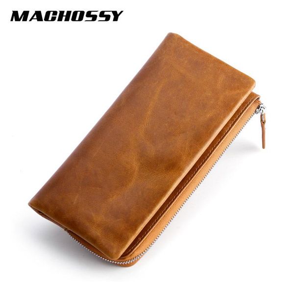 wallets leather men cluth genuine wallet card holder long purse handy bag phone pocket clutch, Red;black
wallets leather men cluth genuine wallet card holder long purse handy bag phone pocket clutch, Red;black
