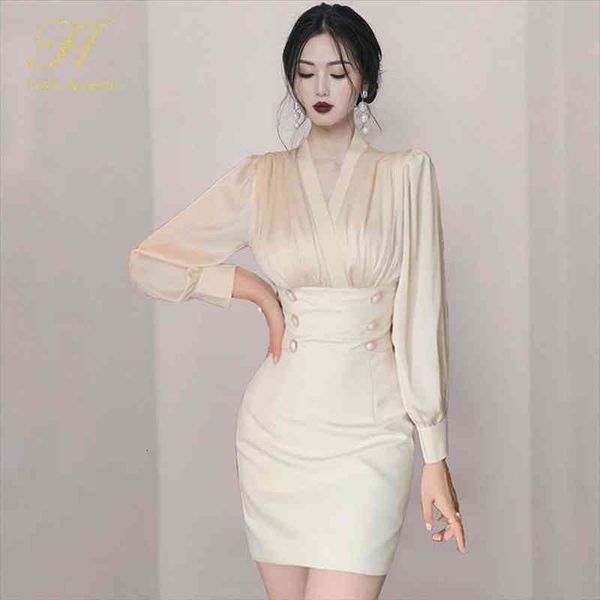double breasted bodycon sheath women dresses v neck high waist slim occasion casual pencil vestidos, Black;gray
double breasted bodycon sheath women dresses v neck high waist slim occasion casual pencil vestidos, Black;gray