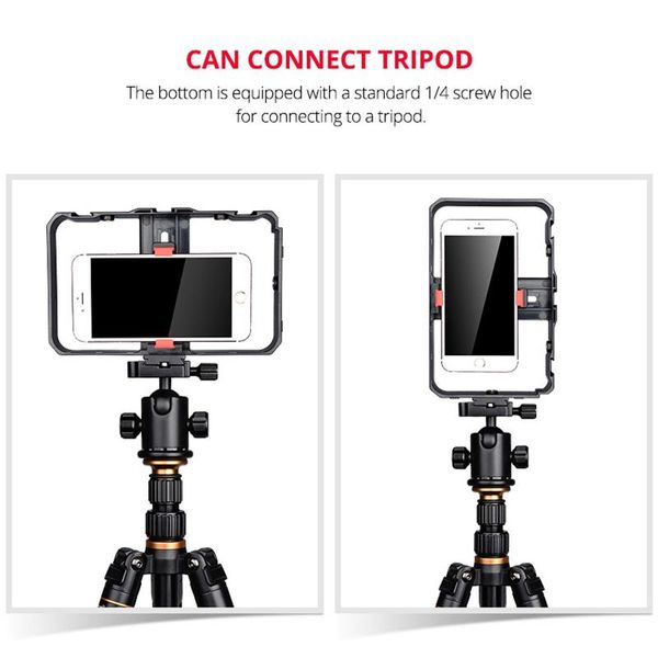 video camera cage stabilizer film making rig for cell phone handheld bracket gk99 stabilizers
video camera cage stabilizer film making rig for cell phone handheld bracket gk99 stabilizers