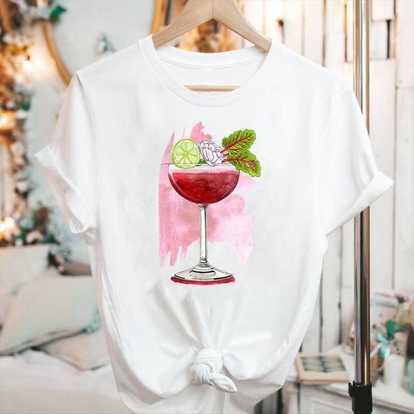 graphic cartoon happy time cute womens t shirts vacation trend summer fashion 90s print female clothes tees shirt, White
graphic cartoon happy time cute womens t shirts vacation trend summer fashion 90s print female clothes tees shirt, White