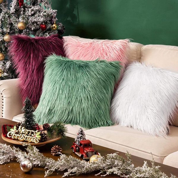 cushion/decorative pillow soft faux throw pillowcase plush sofa cushion suite home decor bedding bedroom use car cover cute case
cushion/decorative pillow soft faux throw pillowcase plush sofa cushion suite home decor bedding bedroom use car cover cute case