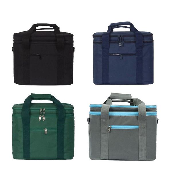 storage bags durable large cooler or warmer boxes container for outdoor picnic food transport insulated reusable grocery shoulder zipper bag
storage bags durable large cooler or warmer boxes container for outdoor picnic food transport insulated reusable grocery shoulder zipper bag