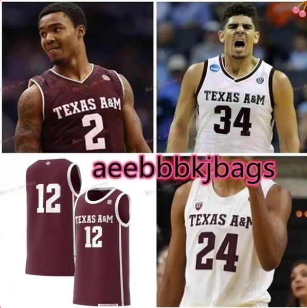 stitched custom t.jjersey starks college admon gilder zach walker everett vaughn chris collins texas a&m aggies men women youth, Black
stitched custom t.jjersey starks college admon gilder zach walker everett vaughn chris collins texas a&m aggies men women youth, Black