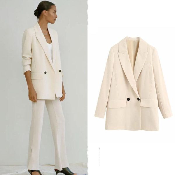 women's suits & blazers 2021 office for women plaid suit fashion cardigan jacket casual black zaraing white blazer, White;black
women's suits & blazers 2021 office for women plaid suit fashion cardigan jacket casual black zaraing white blazer, White;black
