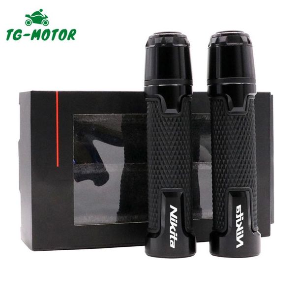 handlebars tg-motor 22mm handlebar grips anti-skid handle grip end for kymco nikita 200 300 xciting 250 xciting250 downtown 200i 300i
handlebars tg-motor 22mm handlebar grips anti-skid handle grip end for kymco nikita 200 300 xciting 250 xciting250 downtown 200i 300i