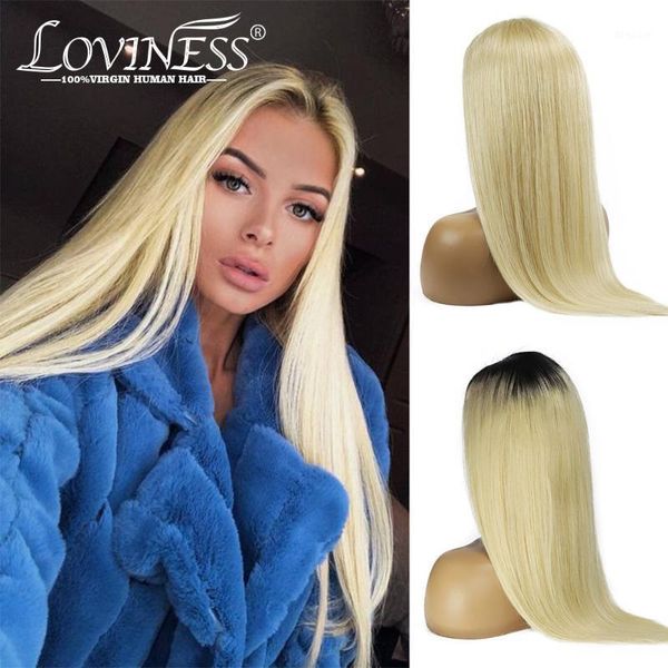613honey blonde ombre pre plucked 4*4 closure lace front human hair wig remy brazilian straight glueless frontal for black women1, Black;brown
613honey blonde ombre pre plucked 4*4 closure lace front human hair wig remy brazilian straight glueless frontal for black women1, Black;brown
