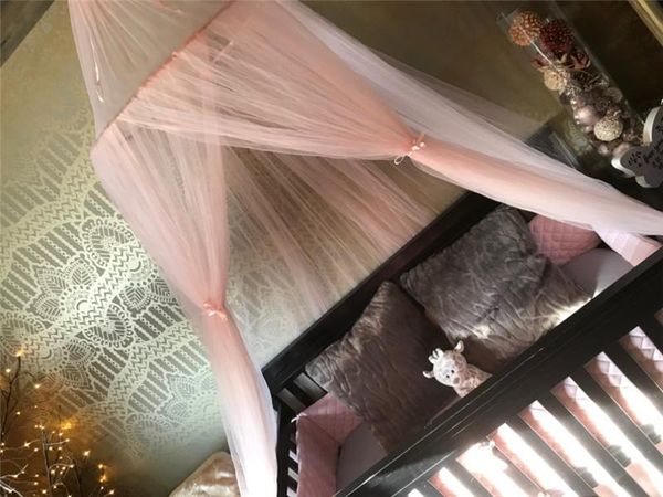 mosquito net hanging kids baby bedding home bed canopy cotton lace for reading playing decor
mosquito net hanging kids baby bedding home bed canopy cotton lace for reading playing decor