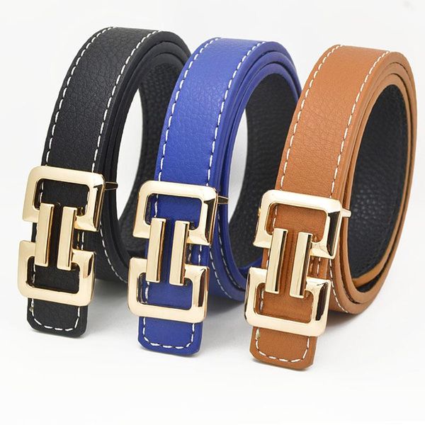 belts pu leather belt for men women fashion letter alloy buckle waistband wild straps unisex, Black;brown
belts pu leather belt for men women fashion letter alloy buckle waistband wild straps unisex, Black;brown