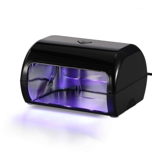 12v led uv nail lamp fast fingernail toenail gel curing dryer light professional art tools 30s/60s/90s timer1
12v led uv nail lamp fast fingernail toenail gel curing dryer light professional art tools 30s/60s/90s timer1