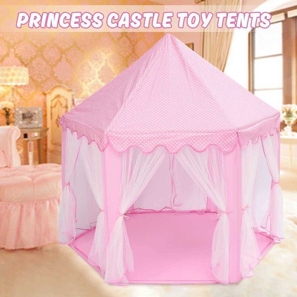 portable princess castle play tent activity fairy house fun playhouse beach baby playing toy gift for children
portable princess castle play tent activity fairy house fun playhouse beach baby playing toy gift for children