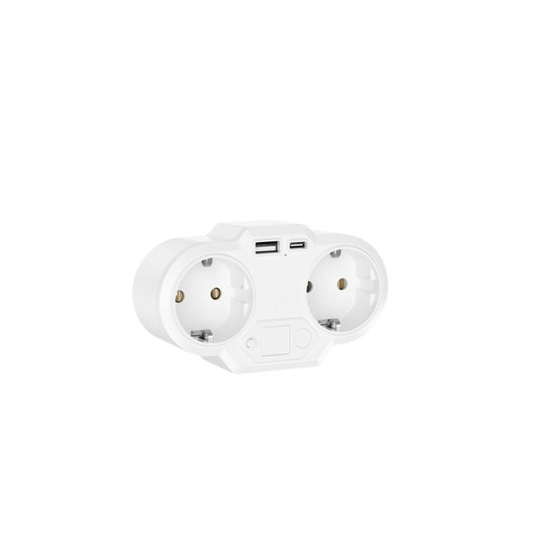 new german standard one turn 2ac interface with night light wall three-dimensional row patch panel in germany station
new german standard one turn 2ac interface with night light wall three-dimensional row patch panel in germany station
