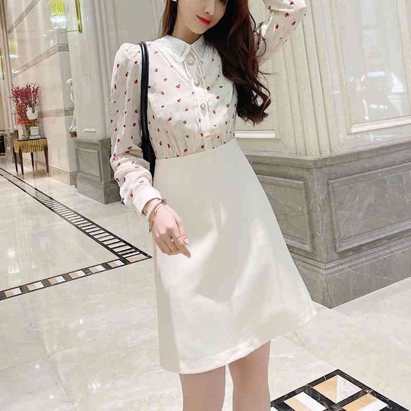 summer style retro printing love frizzy sleeve single thin dress quality women's clothes, Black;gray
summer style retro printing love frizzy sleeve single thin dress quality women's clothes, Black;gray