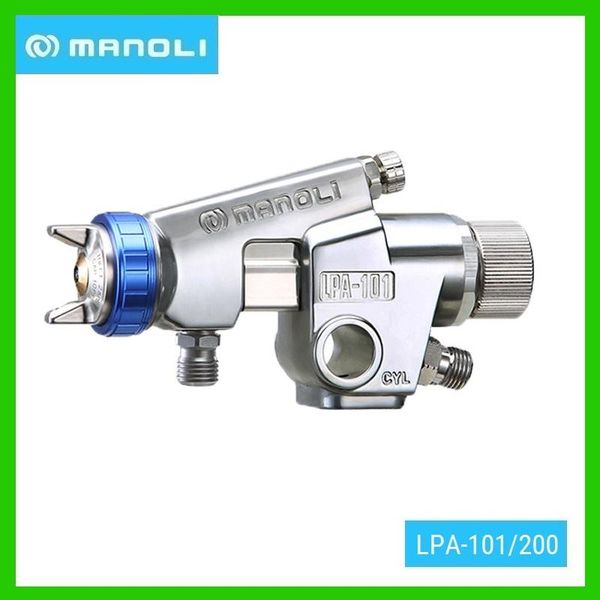 professional spray guns taiwan manoli lpa-101 low-pressure automatic gun,lpa-200 low pressure mini painting gun,
professional spray guns taiwan manoli lpa-101 low-pressure automatic gun,lpa-200 low pressure mini painting gun,