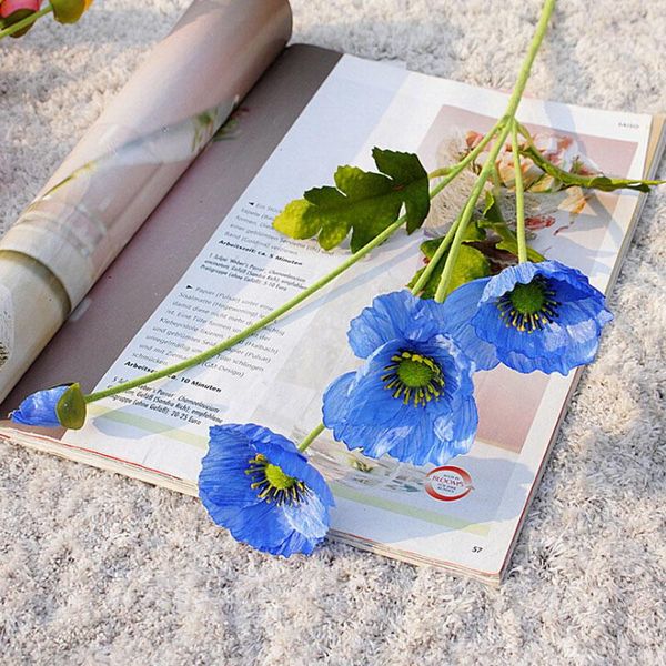artificial silk mini poppy flower wedding bouquet bridesmaids flowers bedroom party office decor garden po props decorative & wreaths
artificial silk mini poppy flower wedding bouquet bridesmaids flowers bedroom party office decor garden po props decorative & wreaths