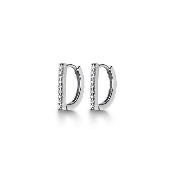 hoop & huggie 18k gold real. 925 sterling silver fine jewelry micro pave cz stick bar ear earrings c-g7910, Golden;silver
hoop & huggie 18k gold real. 925 sterling silver fine jewelry micro pave cz stick bar ear earrings c-g7910, Golden;silver