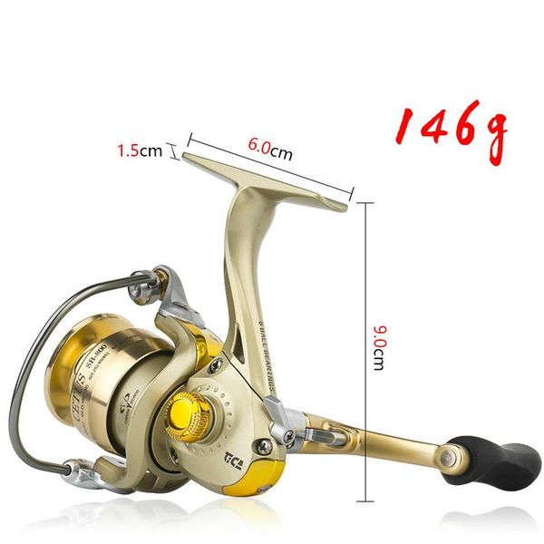 mini 800s ice fishing wheel spinning reel light rock carretilha pesca 6+1 ball bearings boat/raft molinete peche baitcasting reels
mini 800s ice fishing wheel spinning reel light rock carretilha pesca 6+1 ball bearings boat/raft molinete peche baitcasting reels