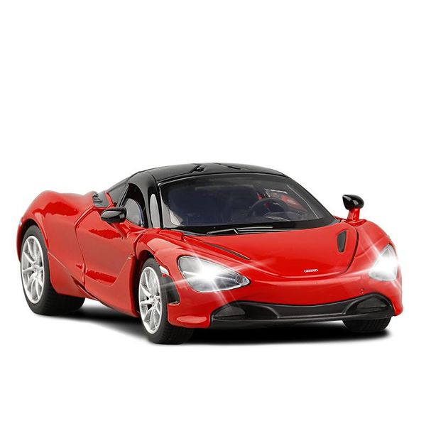 decorative objects & figurines jkm1/32 mclaren 720s speed passion alloy car model acousto-optic pull back metal supercar toy
decorative objects & figurines jkm1/32 mclaren 720s speed passion alloy car model acousto-optic pull back metal supercar toy