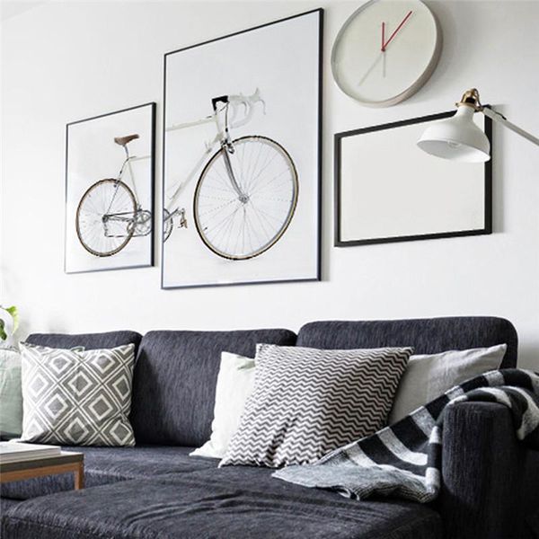 paintings nordic canvas painting wall art home decor bike bedroom living room print minimalist poster modern realist
paintings nordic canvas painting wall art home decor bike bedroom living room print minimalist poster modern realist