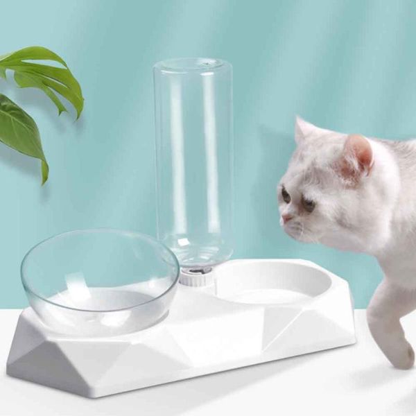 cat bowls & feeders automatic water dispenser rhombus pp home non slip dogs 15 degree tilted pet accessories bowl set adjustable drinking ra
cat bowls & feeders automatic water dispenser rhombus pp home non slip dogs 15 degree tilted pet accessories bowl set adjustable drinking ra