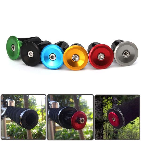 bike handlebars &components 1pair mtb road bicycle aluminum handlebar handle bar cap end plugs 44mm x 24mm
bike handlebars &components 1pair mtb road bicycle aluminum handlebar handle bar cap end plugs 44mm x 24mm